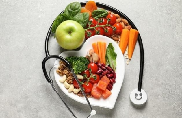 تغذية مرضى المناعة الذاتية